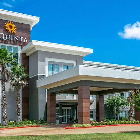 La Quinta By Wyndham Jacksonville, Texas Eksteriør bilde