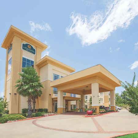 La Quinta By Wyndham Jacksonville, Texas Eksteriør bilde