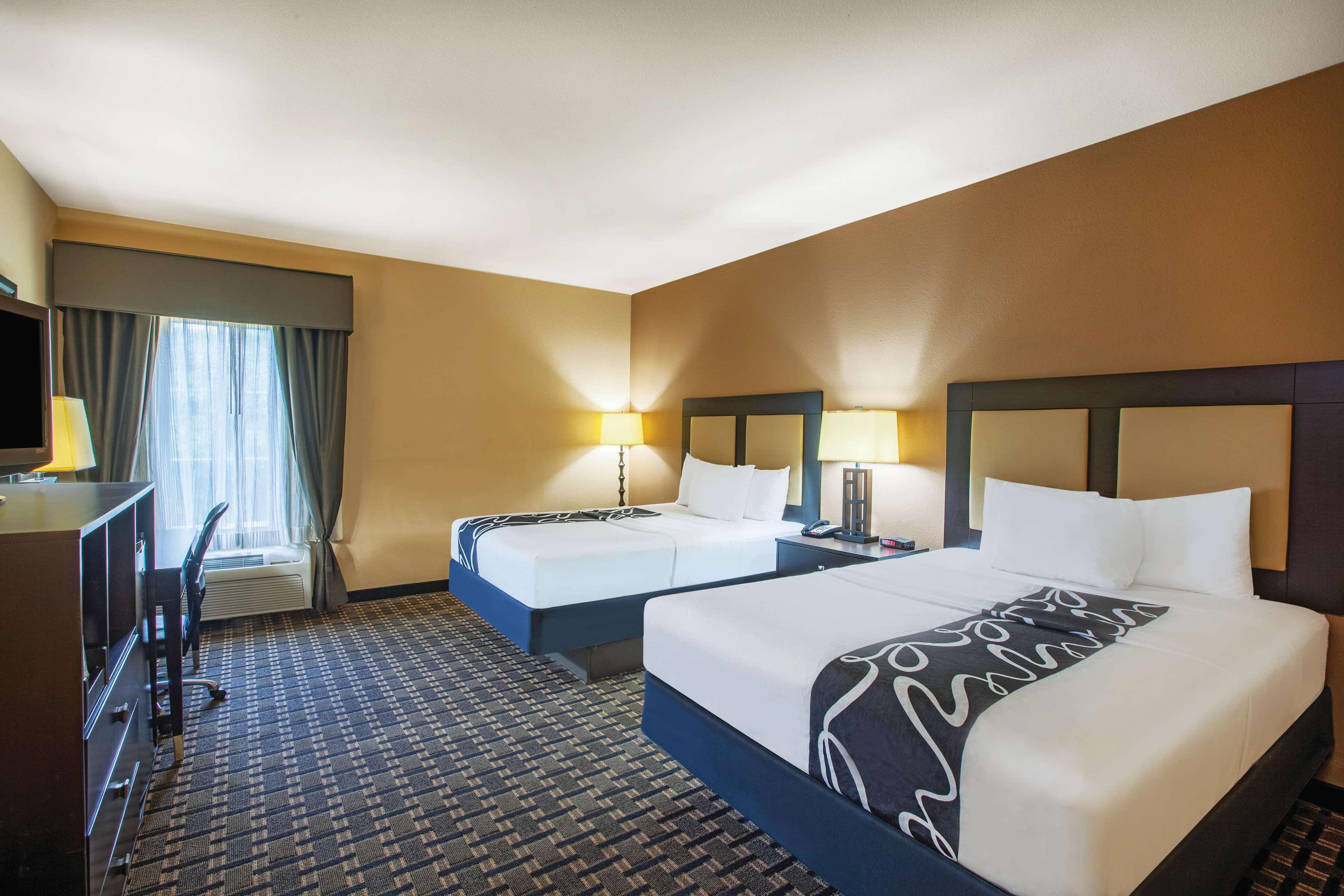 La Quinta By Wyndham Jacksonville, Texas Eksteriør bilde