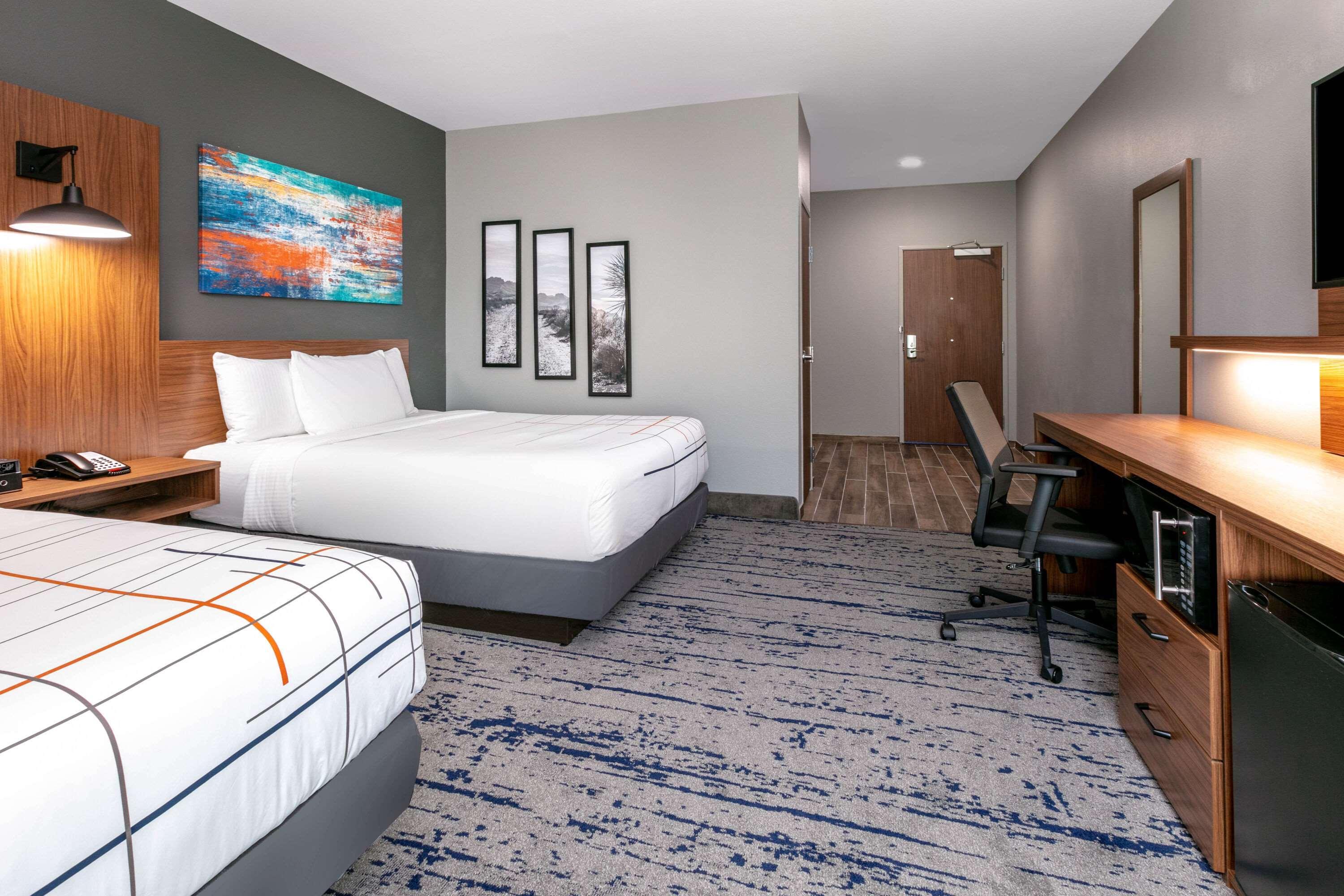 La Quinta By Wyndham Jacksonville, Texas Eksteriør bilde