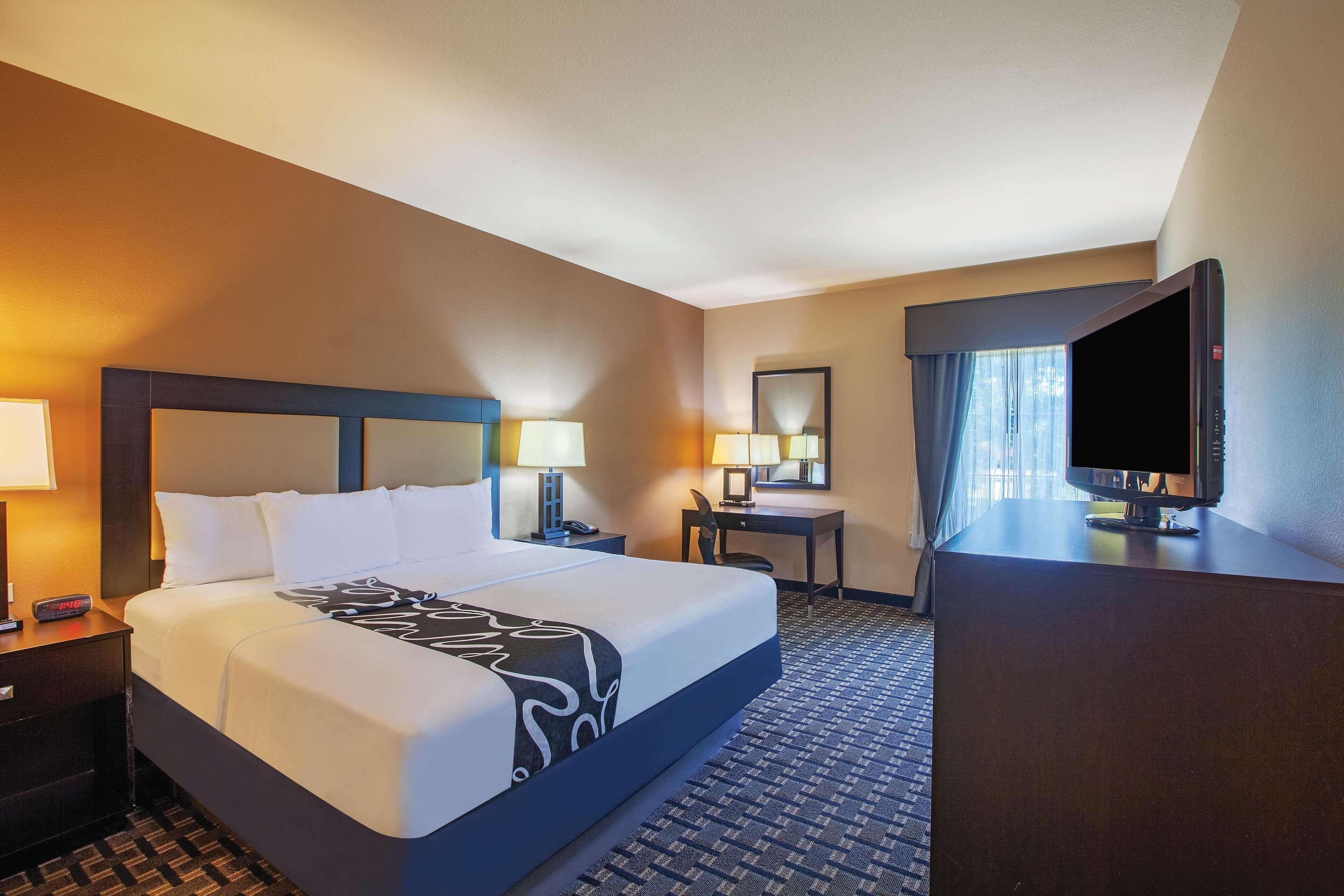 La Quinta By Wyndham Jacksonville, Texas Eksteriør bilde