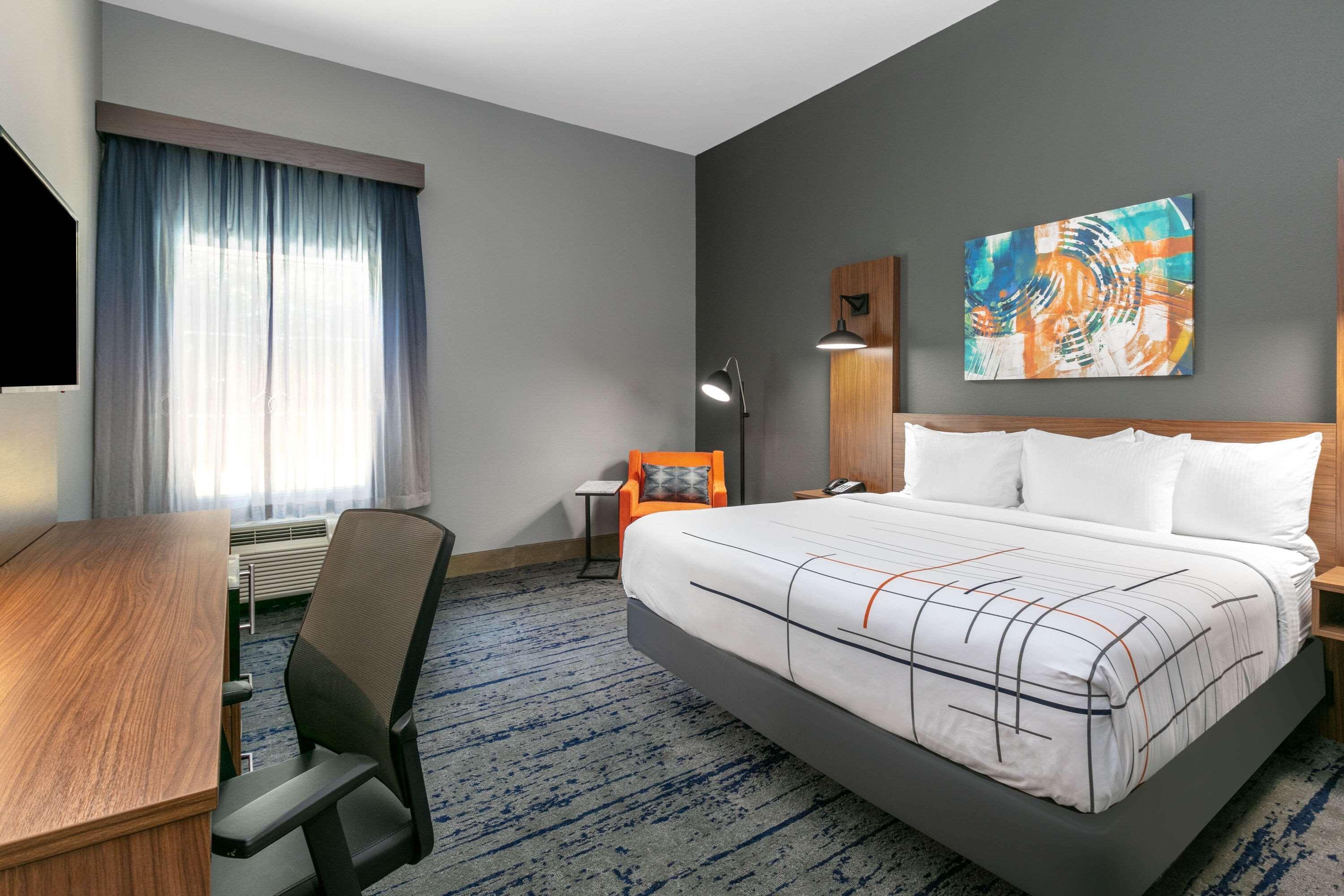 La Quinta By Wyndham Jacksonville, Texas Eksteriør bilde
