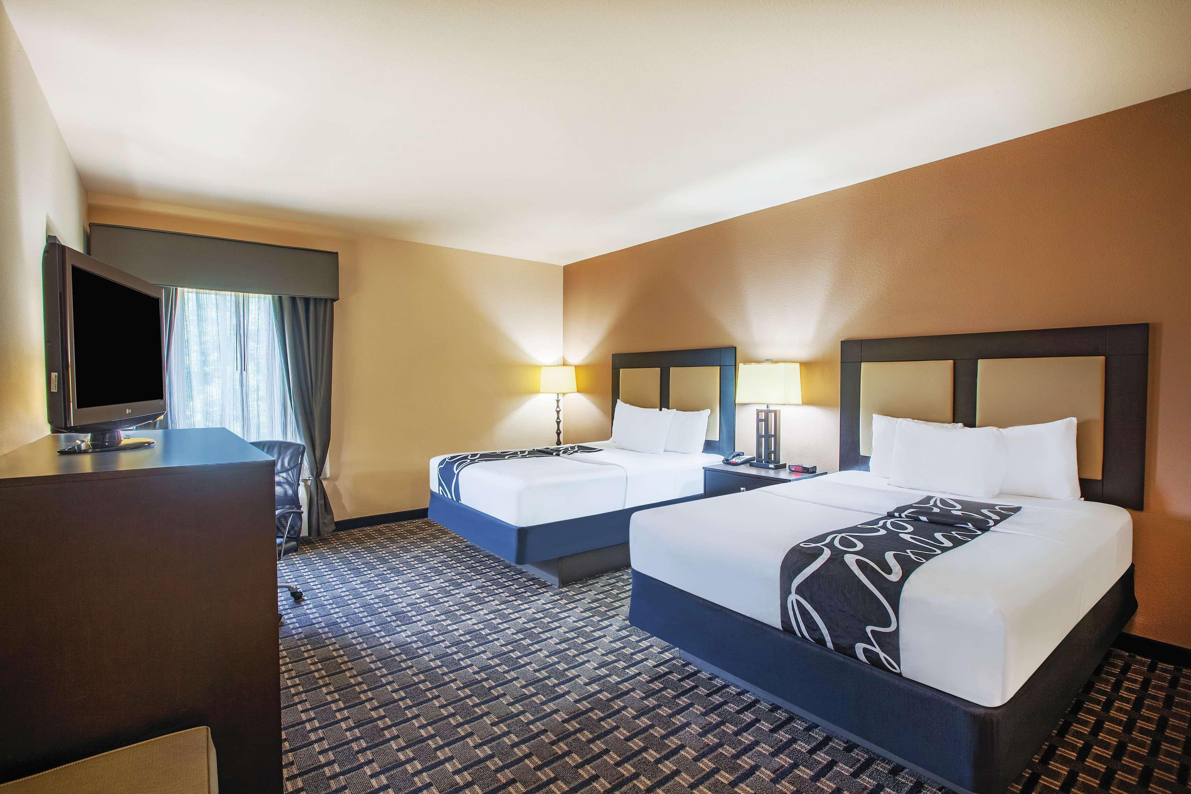 La Quinta By Wyndham Jacksonville, Texas Eksteriør bilde