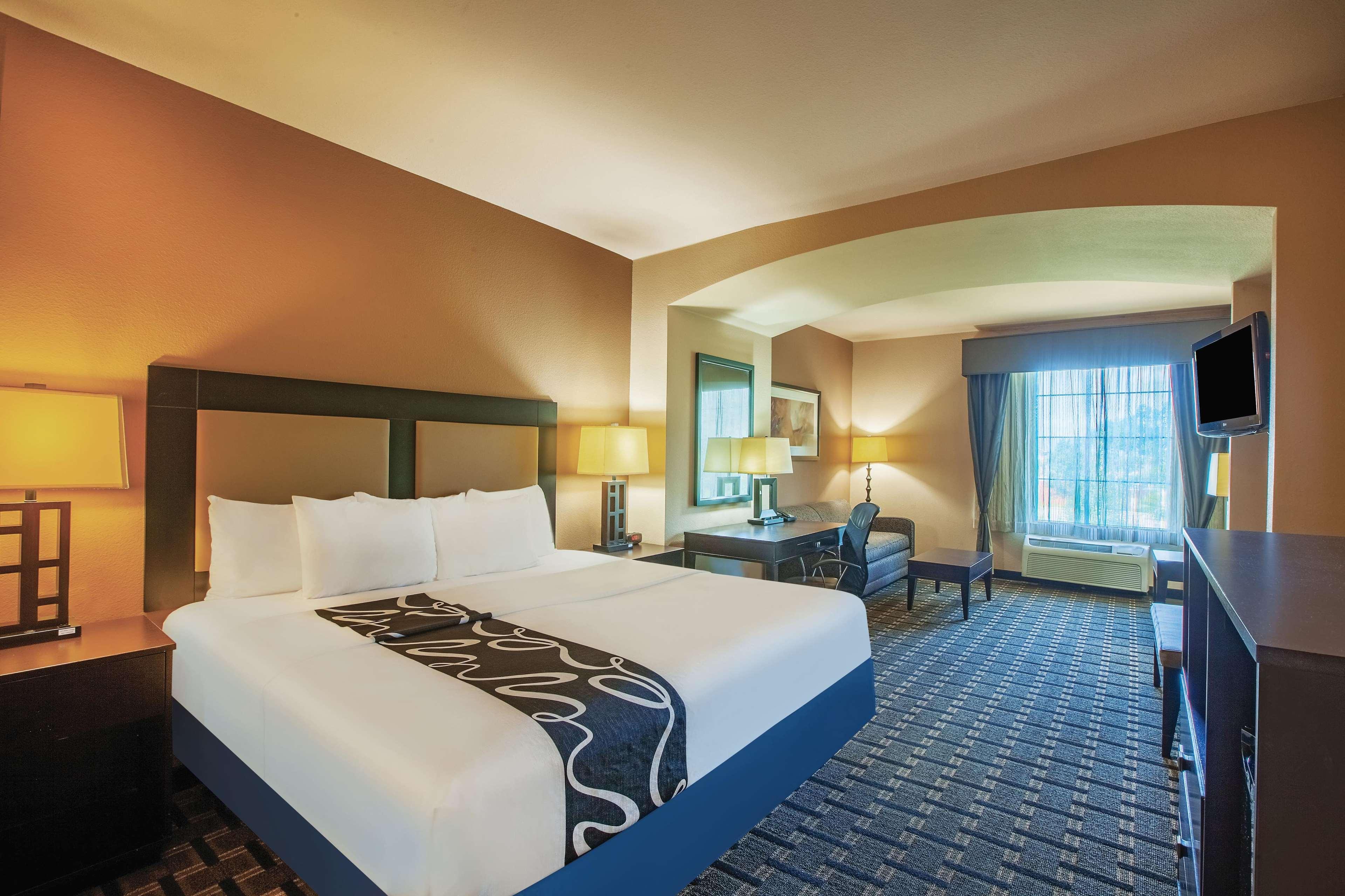 La Quinta By Wyndham Jacksonville, Texas Eksteriør bilde