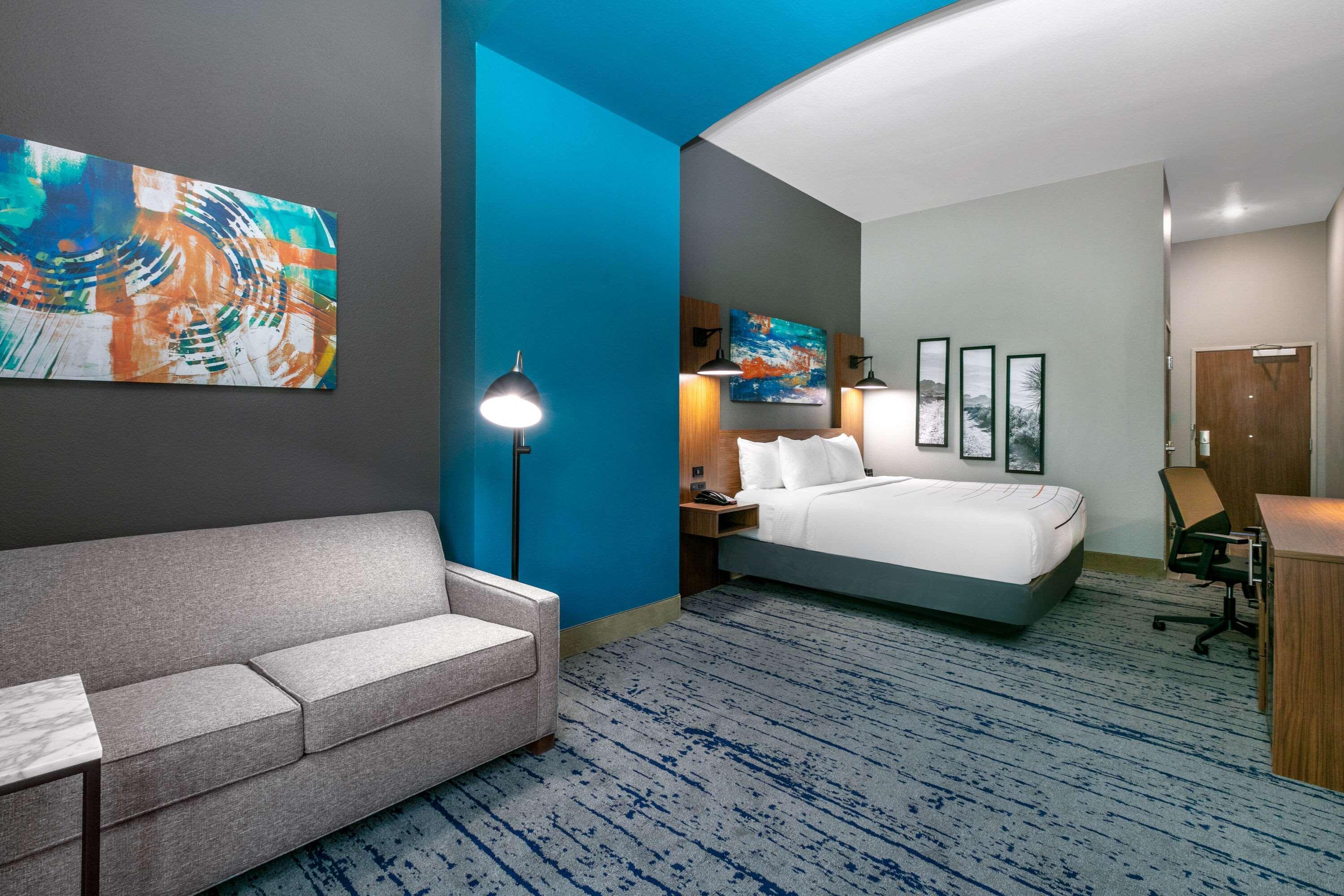 La Quinta By Wyndham Jacksonville, Texas Eksteriør bilde