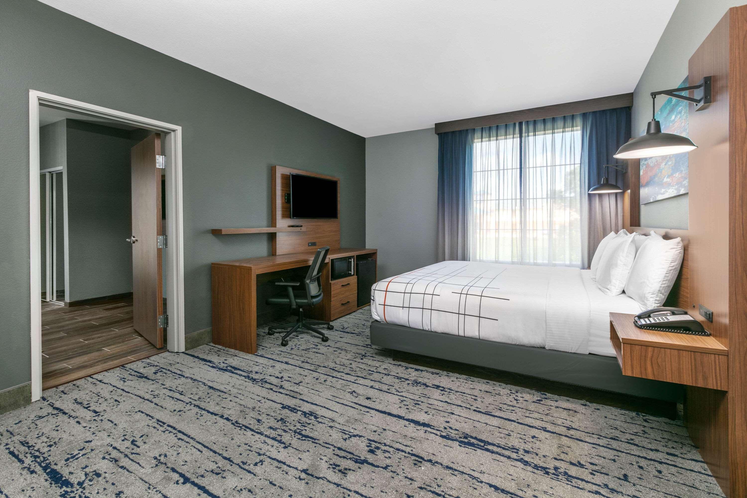 La Quinta By Wyndham Jacksonville, Texas Eksteriør bilde