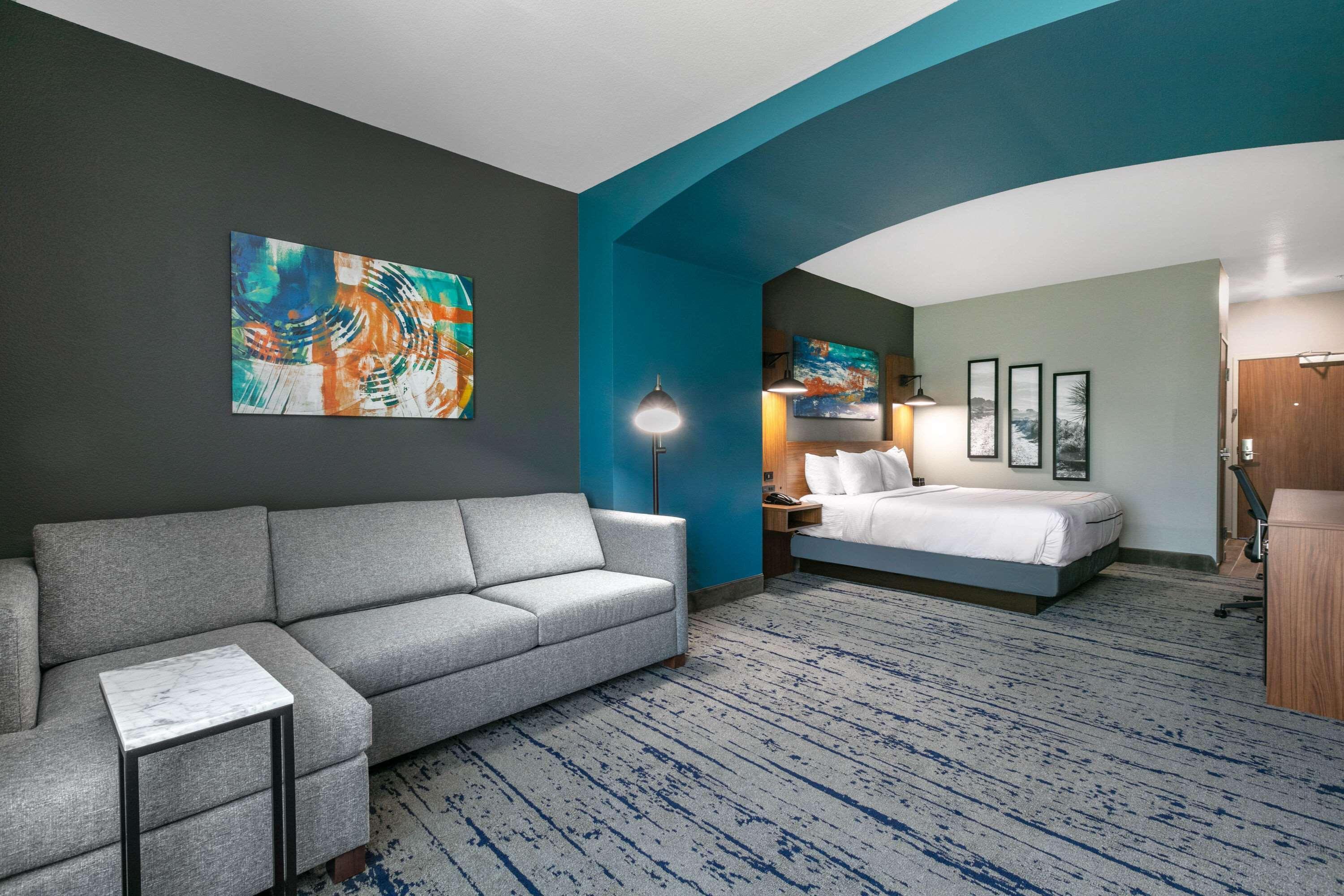 La Quinta By Wyndham Jacksonville, Texas Eksteriør bilde
