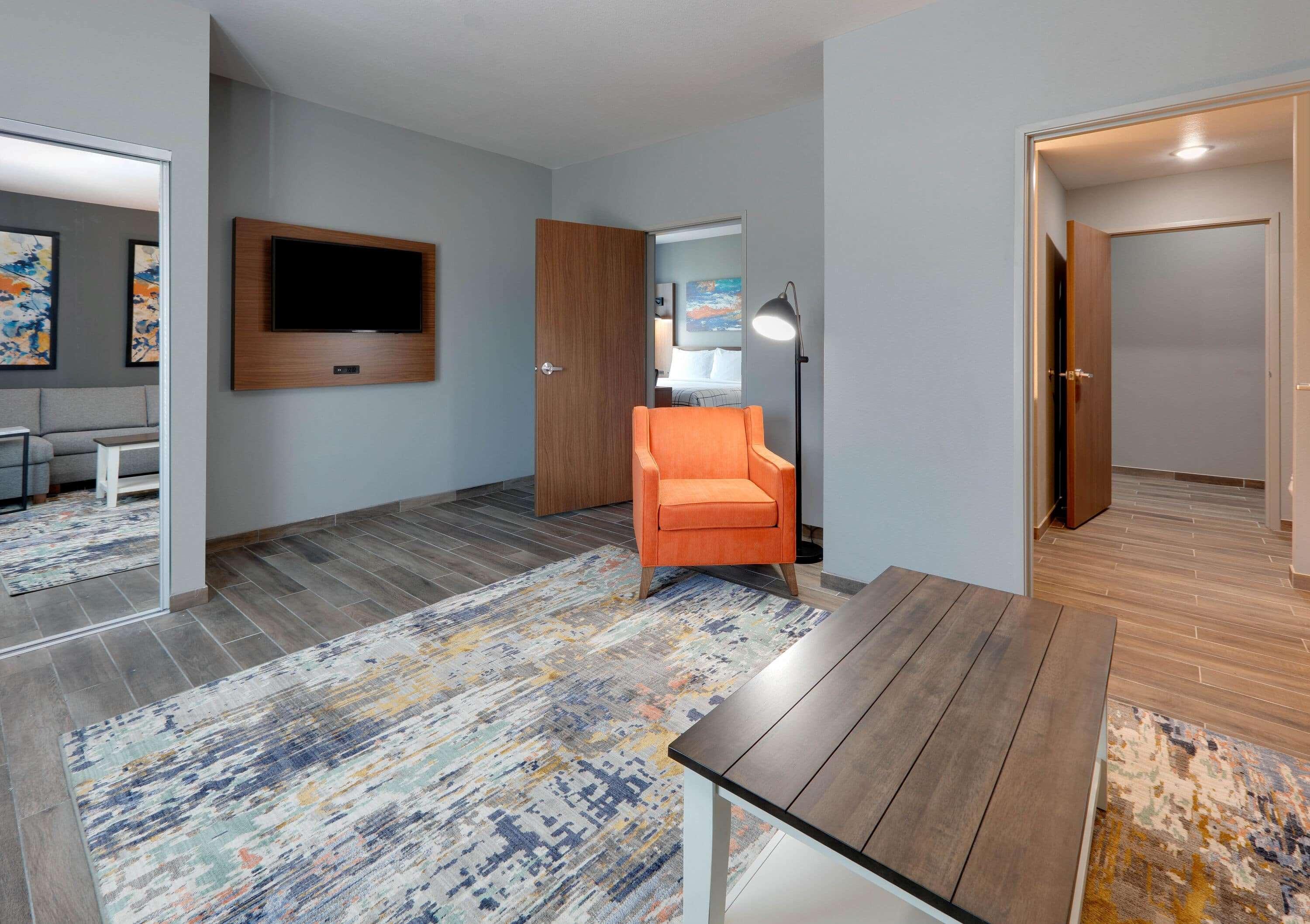 La Quinta By Wyndham Jacksonville, Texas Eksteriør bilde