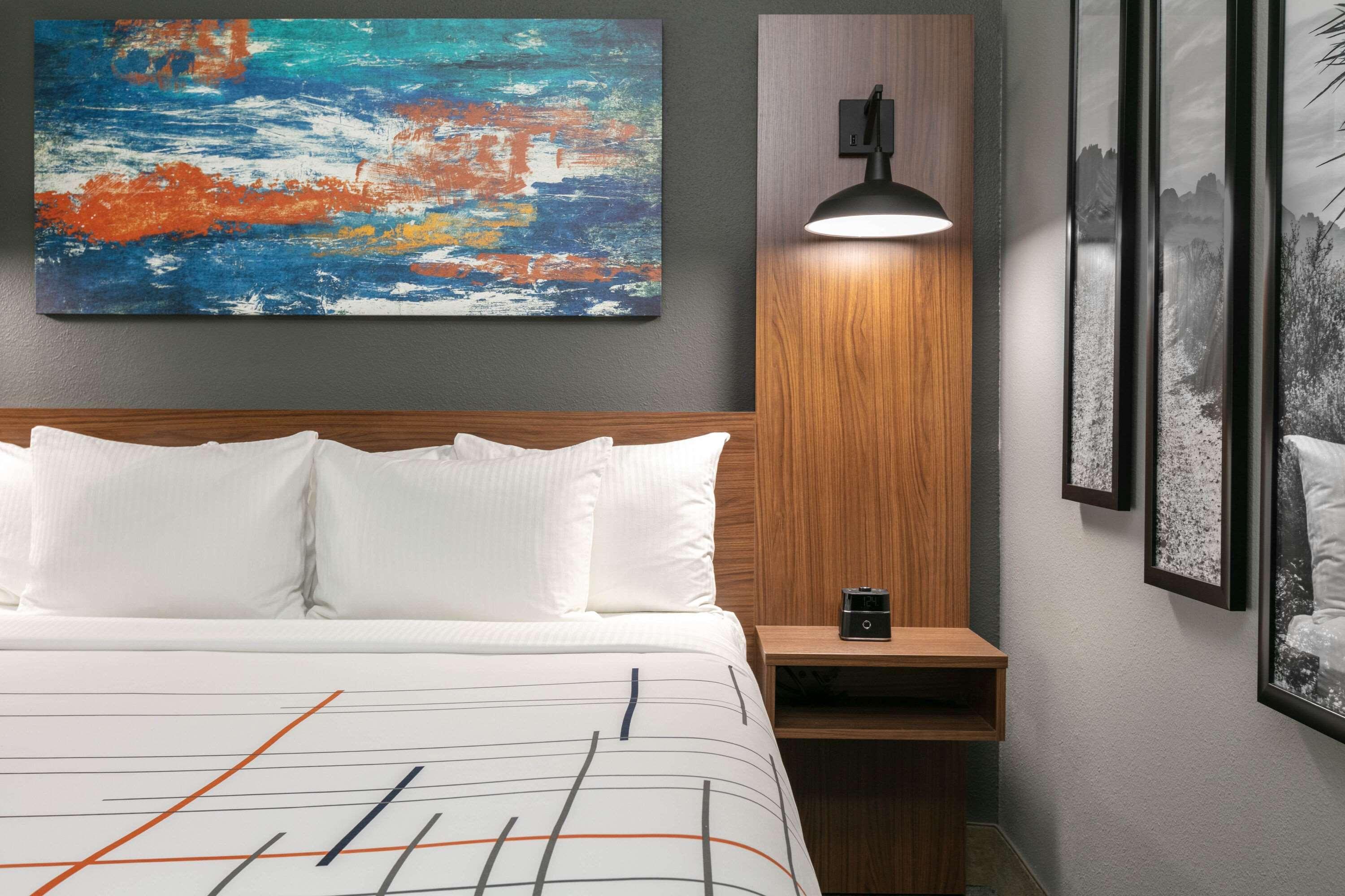 La Quinta By Wyndham Jacksonville, Texas Eksteriør bilde