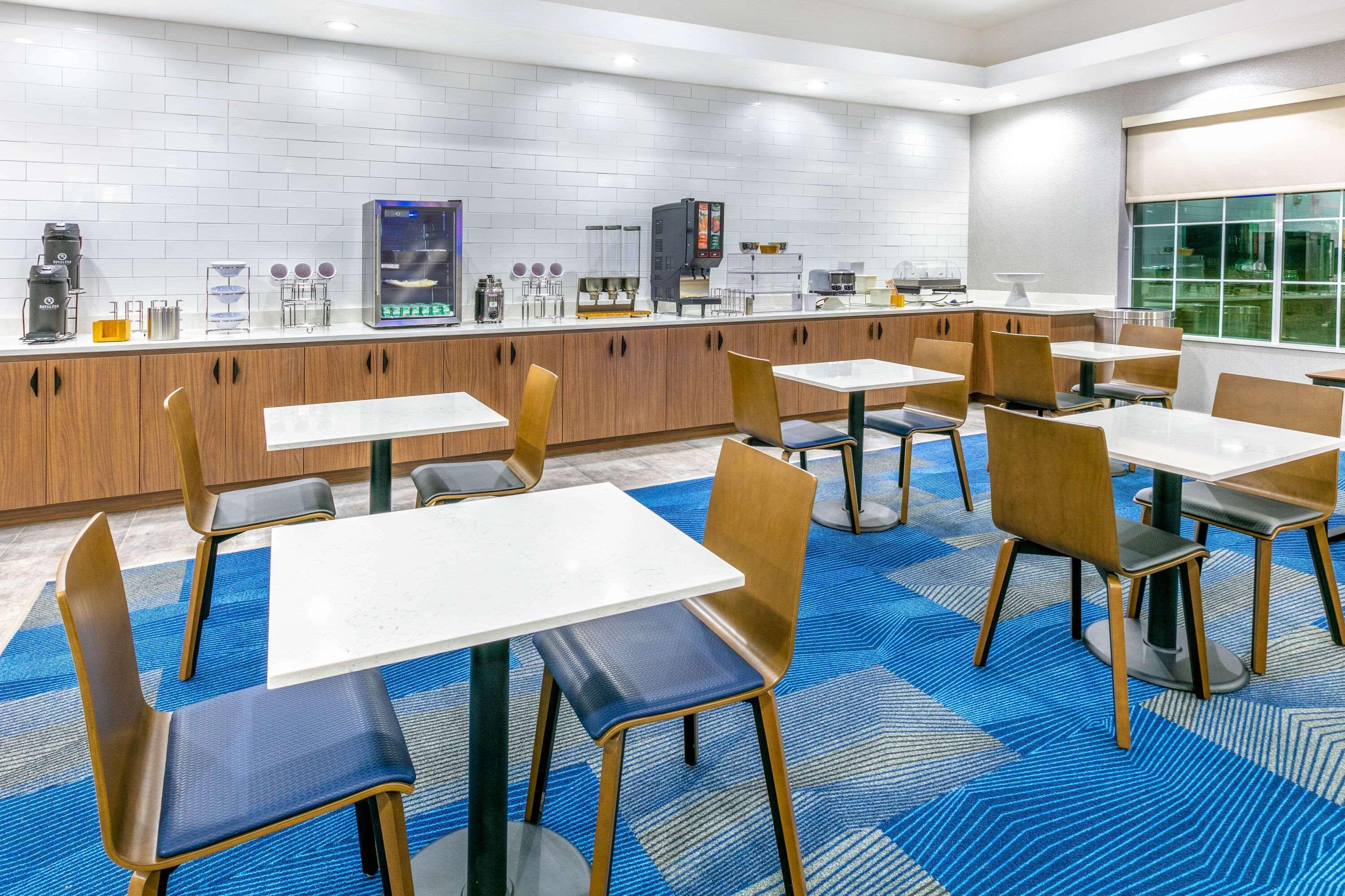 La Quinta By Wyndham Jacksonville, Texas Eksteriør bilde