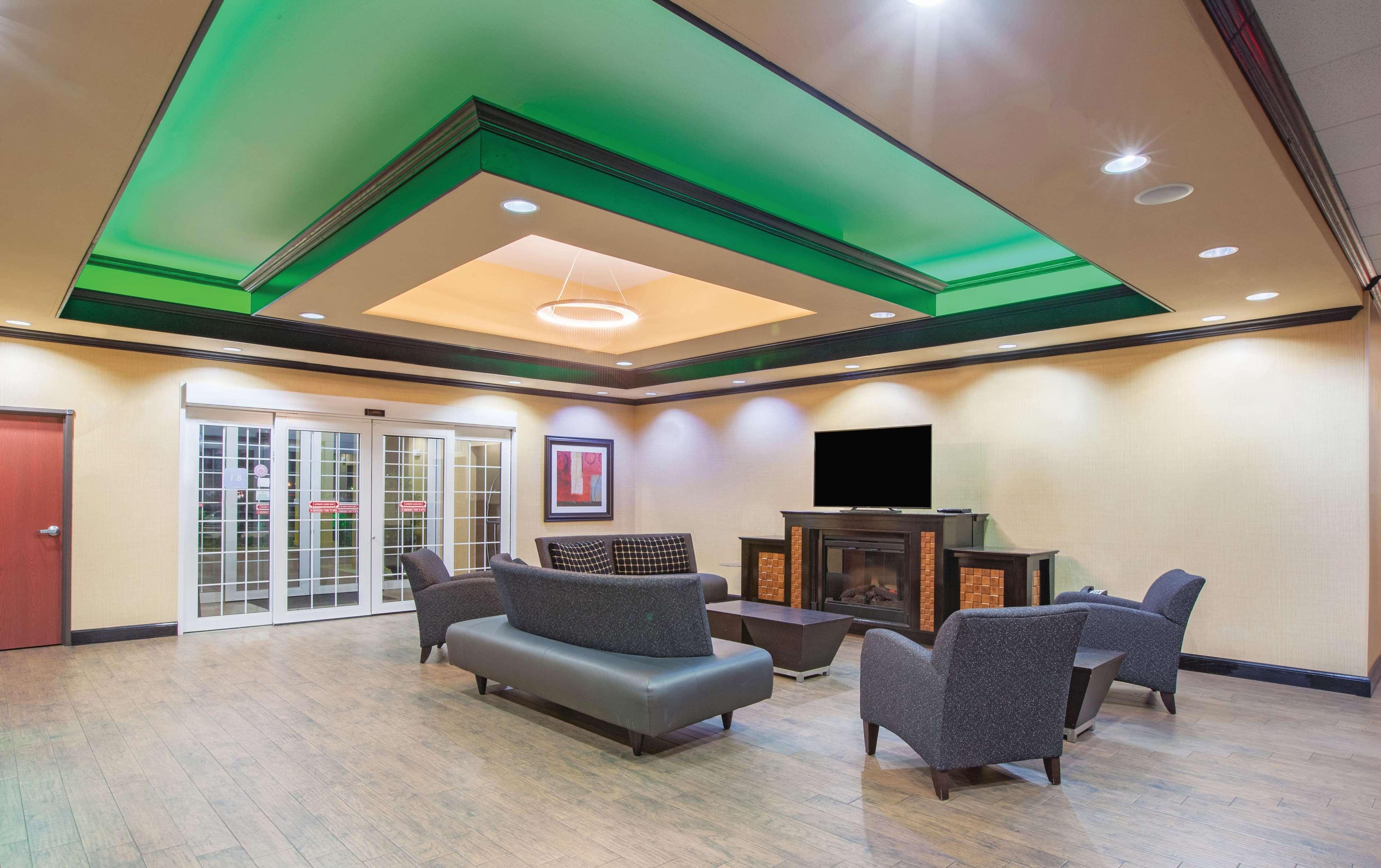 La Quinta By Wyndham Jacksonville, Texas Eksteriør bilde