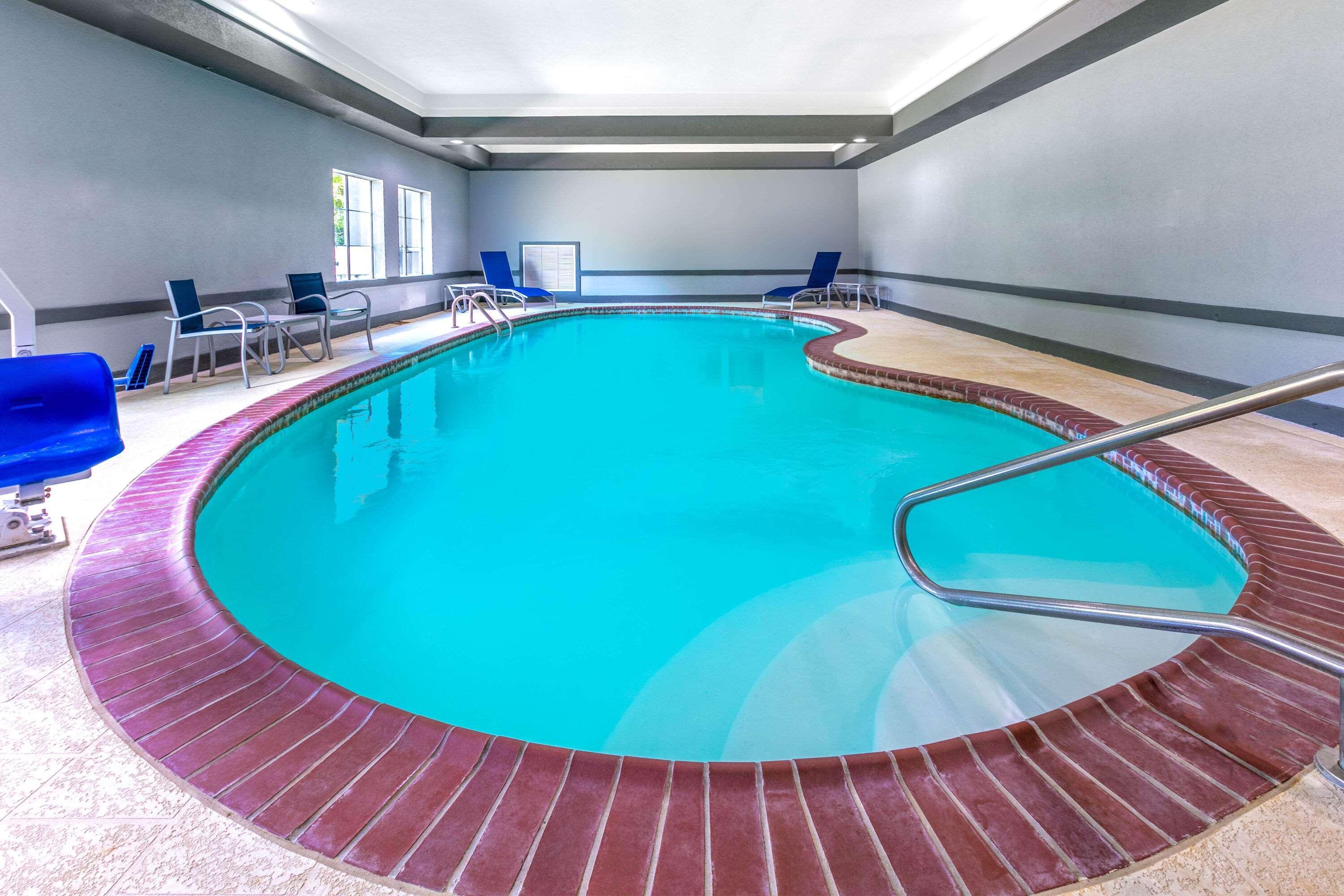 La Quinta By Wyndham Jacksonville, Texas Eksteriør bilde