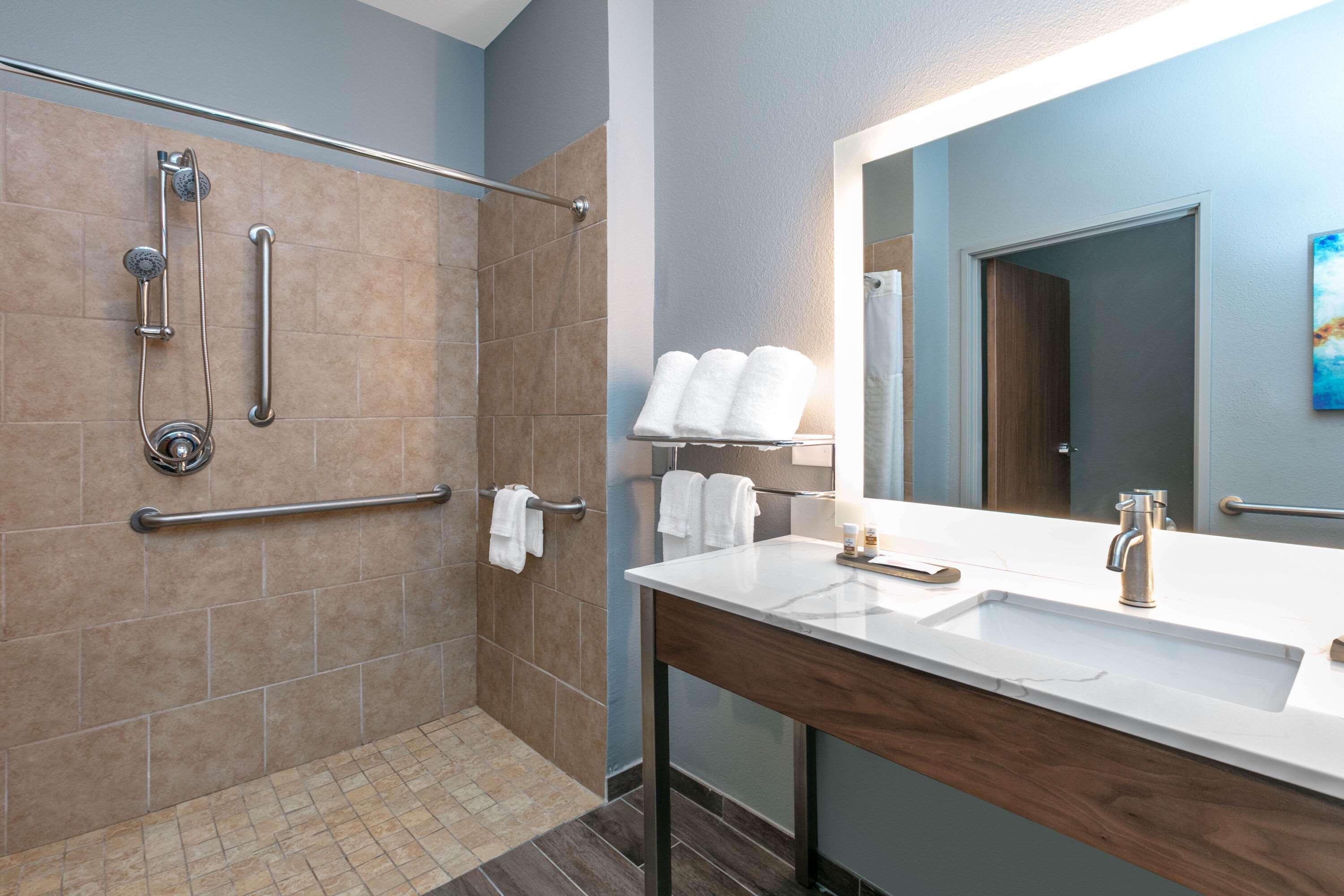 La Quinta By Wyndham Jacksonville, Texas Eksteriør bilde