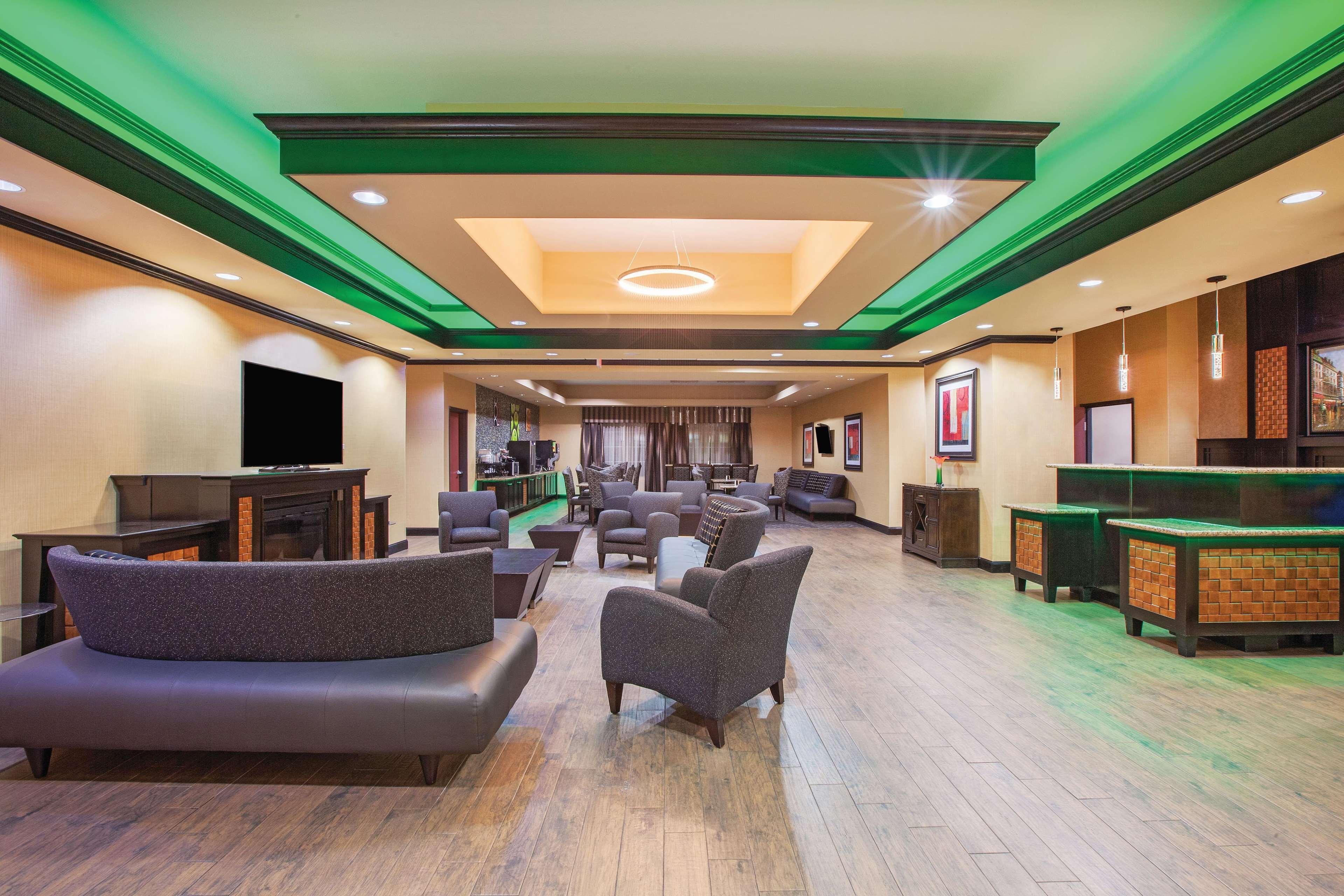La Quinta By Wyndham Jacksonville, Texas Eksteriør bilde