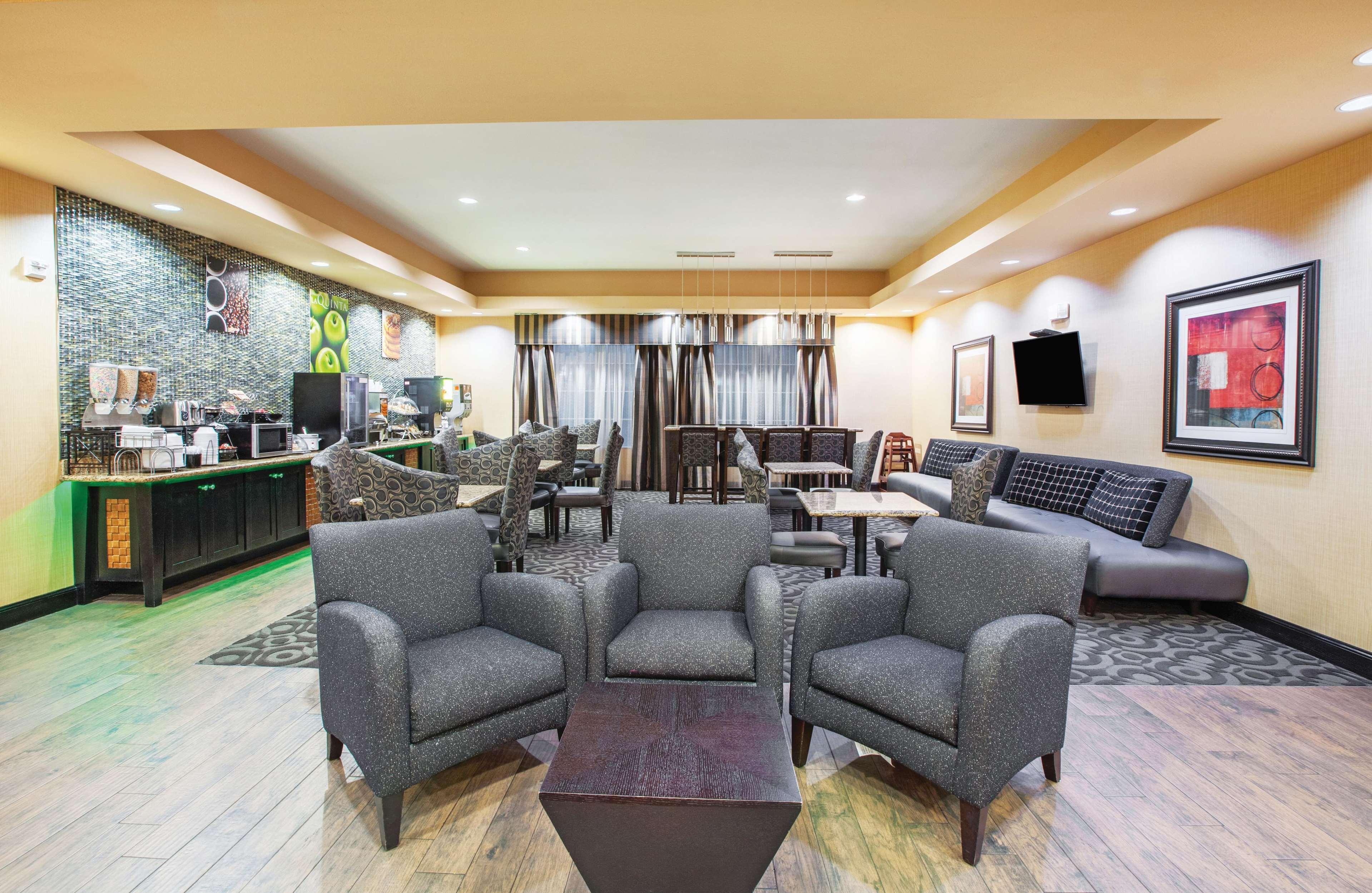 La Quinta By Wyndham Jacksonville, Texas Eksteriør bilde
