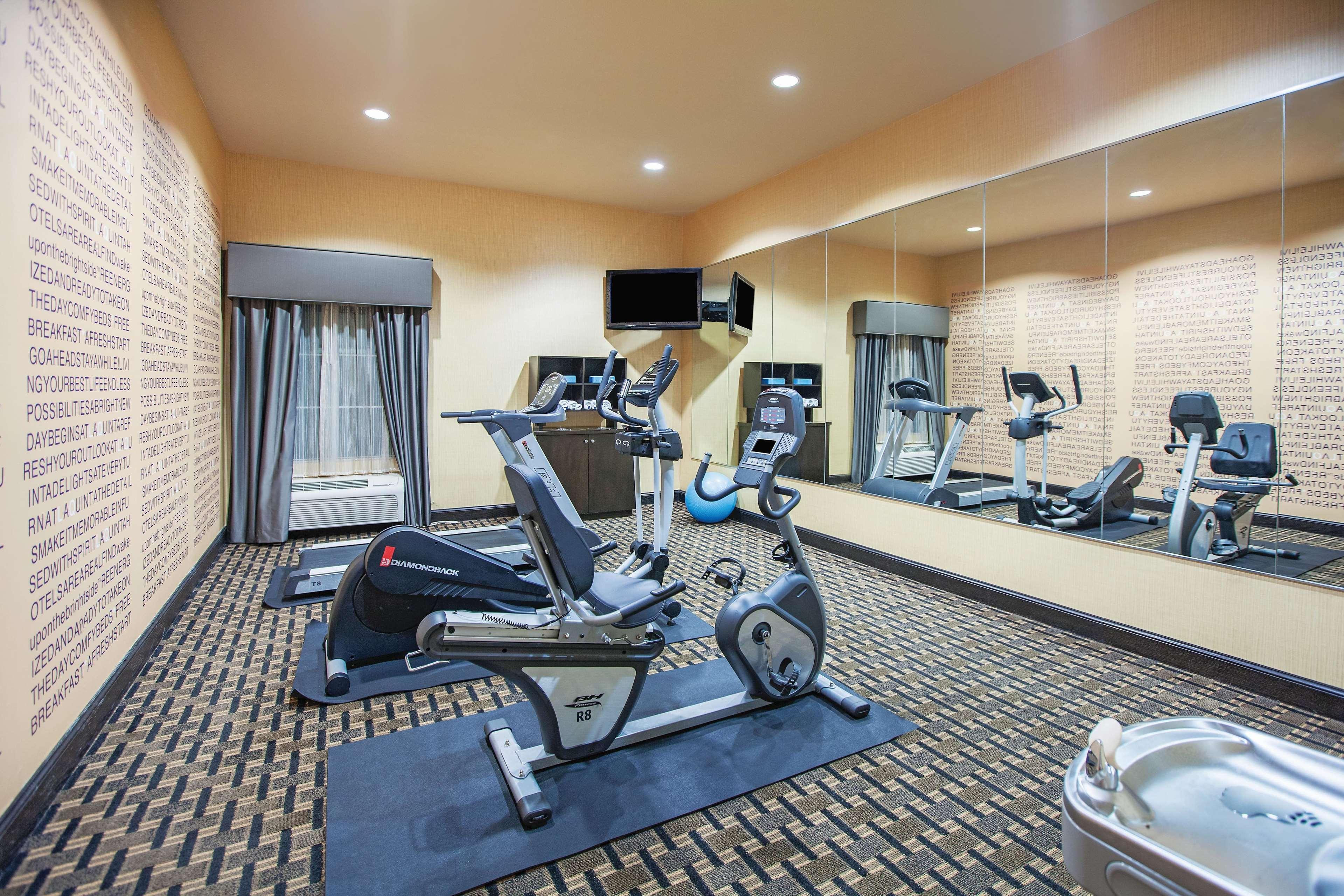 La Quinta By Wyndham Jacksonville, Texas Eksteriør bilde