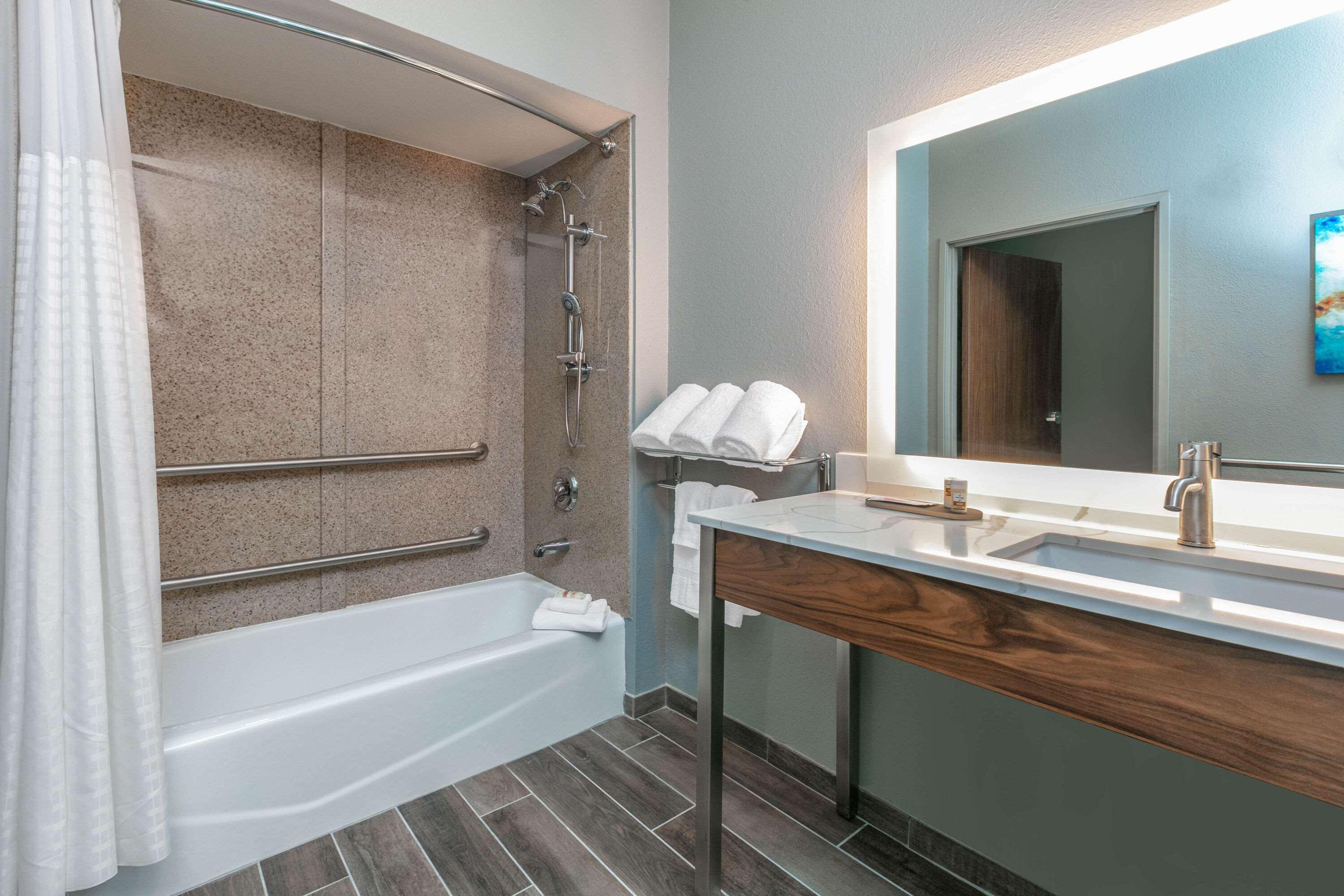 La Quinta By Wyndham Jacksonville, Texas Eksteriør bilde