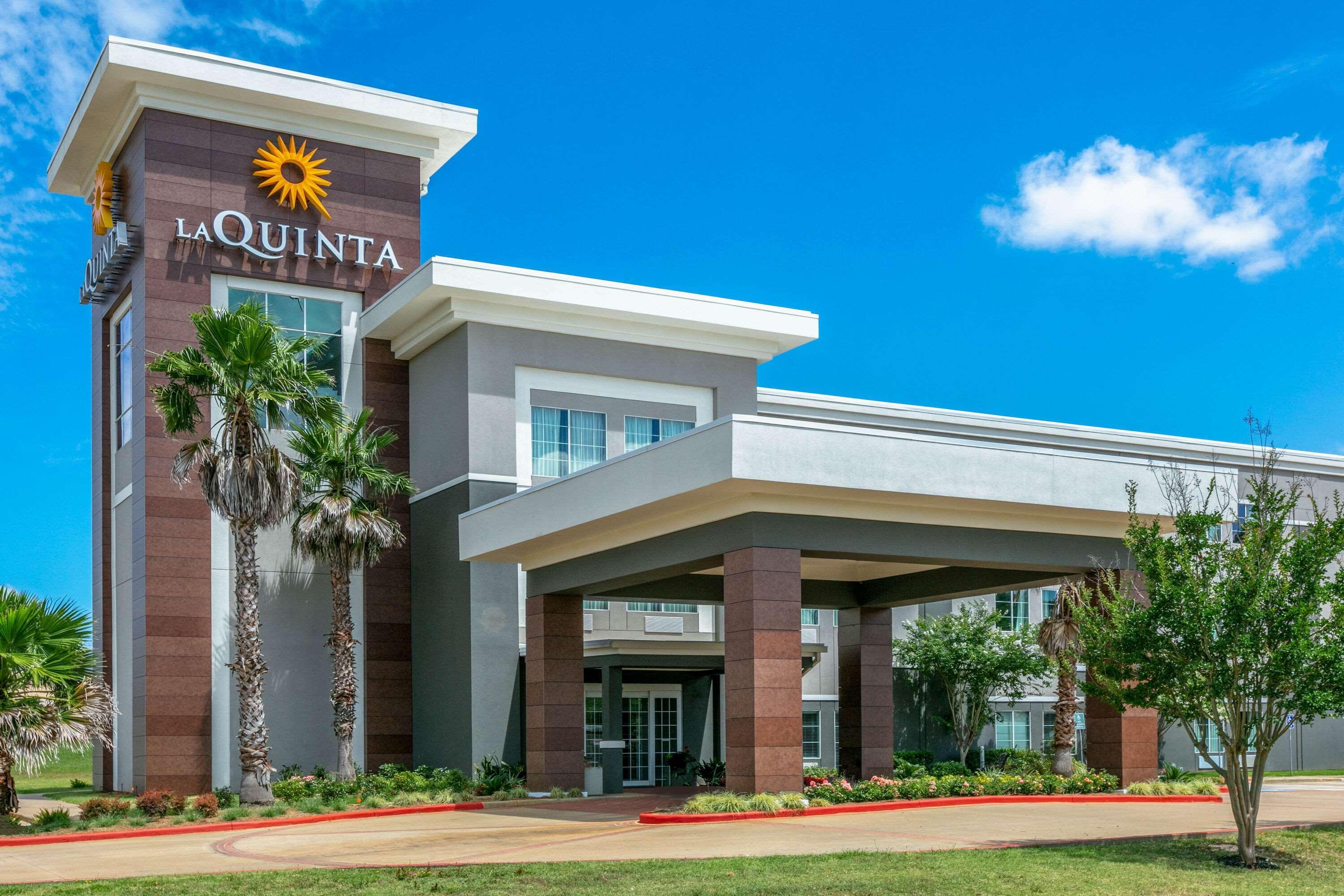 La Quinta By Wyndham Jacksonville, Texas Eksteriør bilde