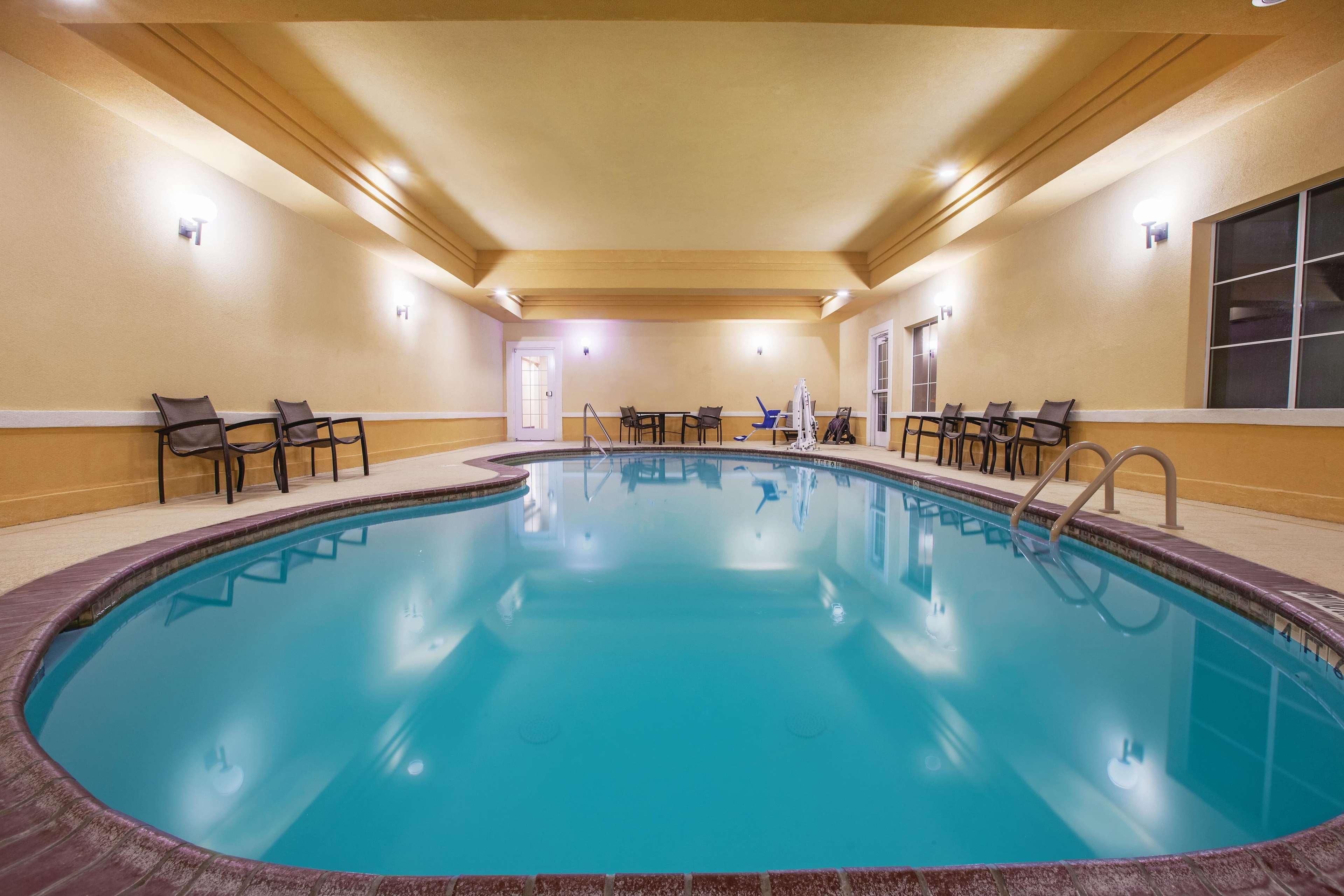 La Quinta By Wyndham Jacksonville, Texas Eksteriør bilde