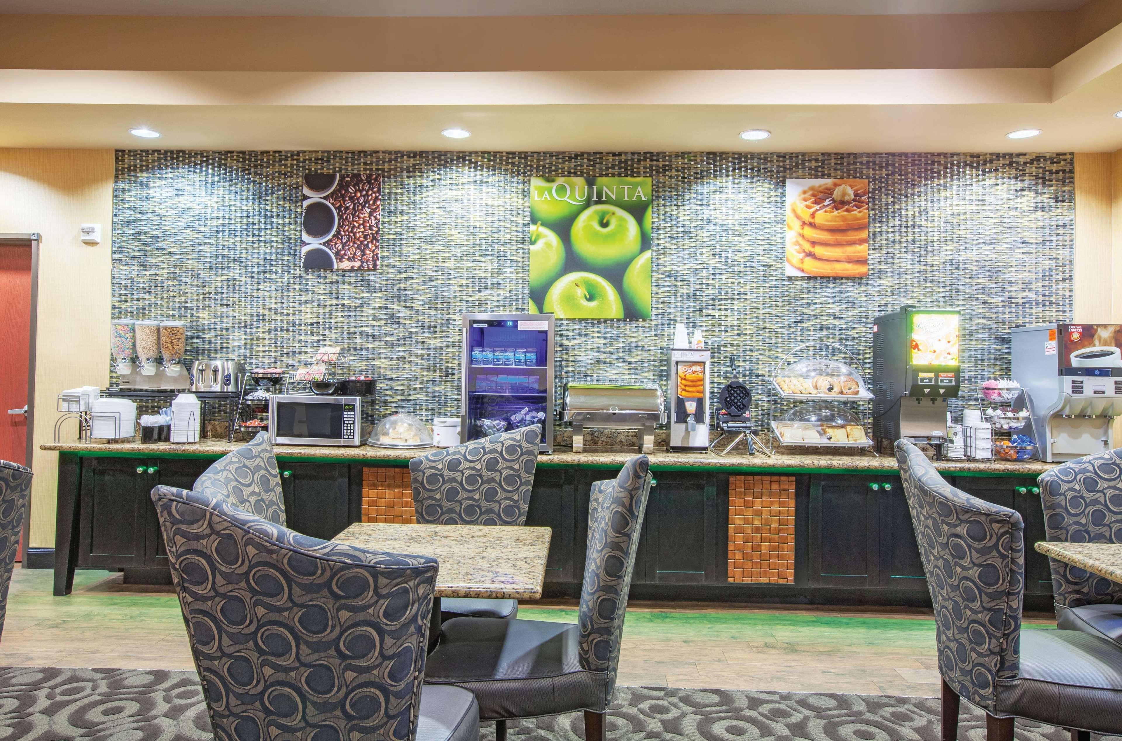 La Quinta By Wyndham Jacksonville, Texas Eksteriør bilde
