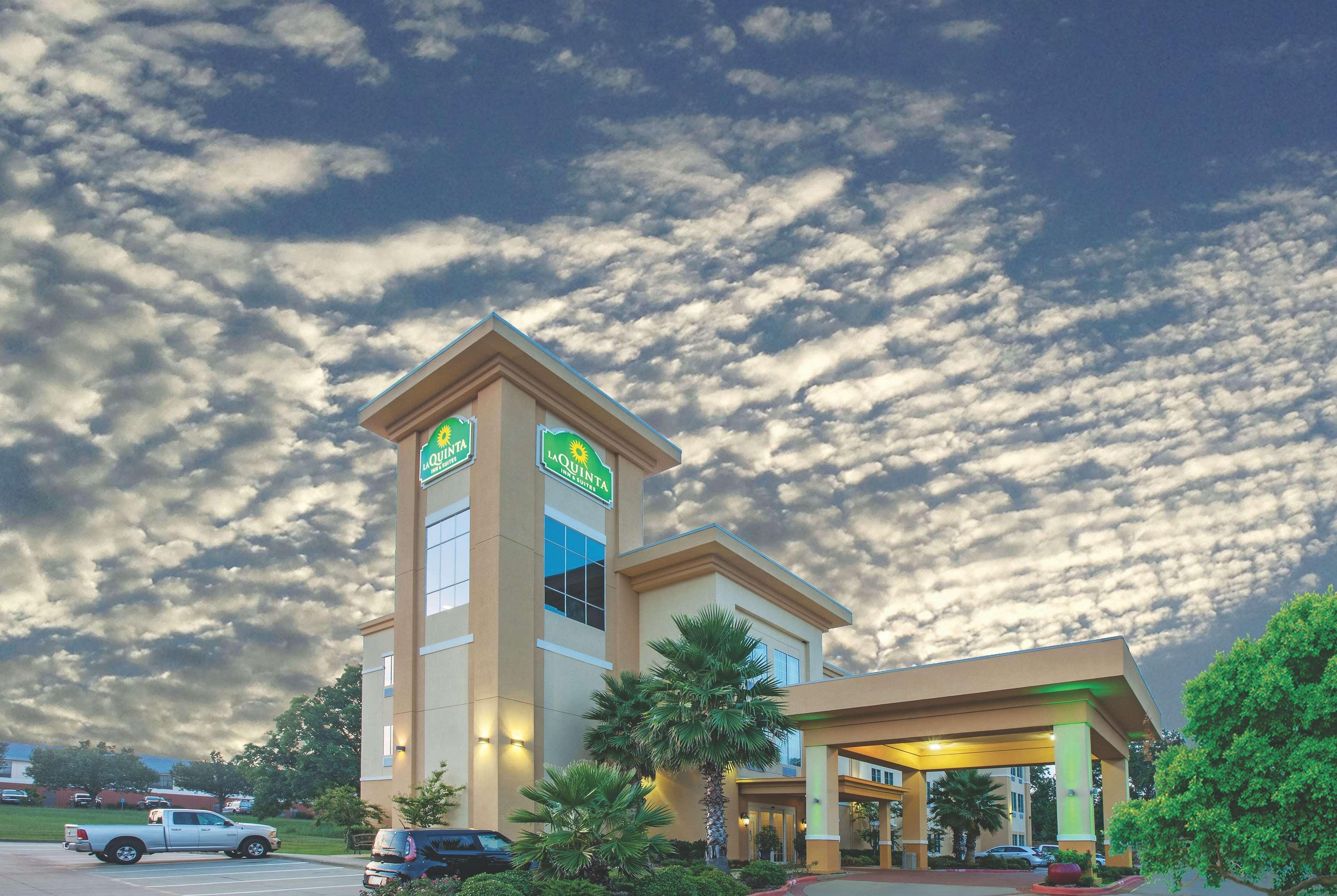 La Quinta By Wyndham Jacksonville, Texas Eksteriør bilde