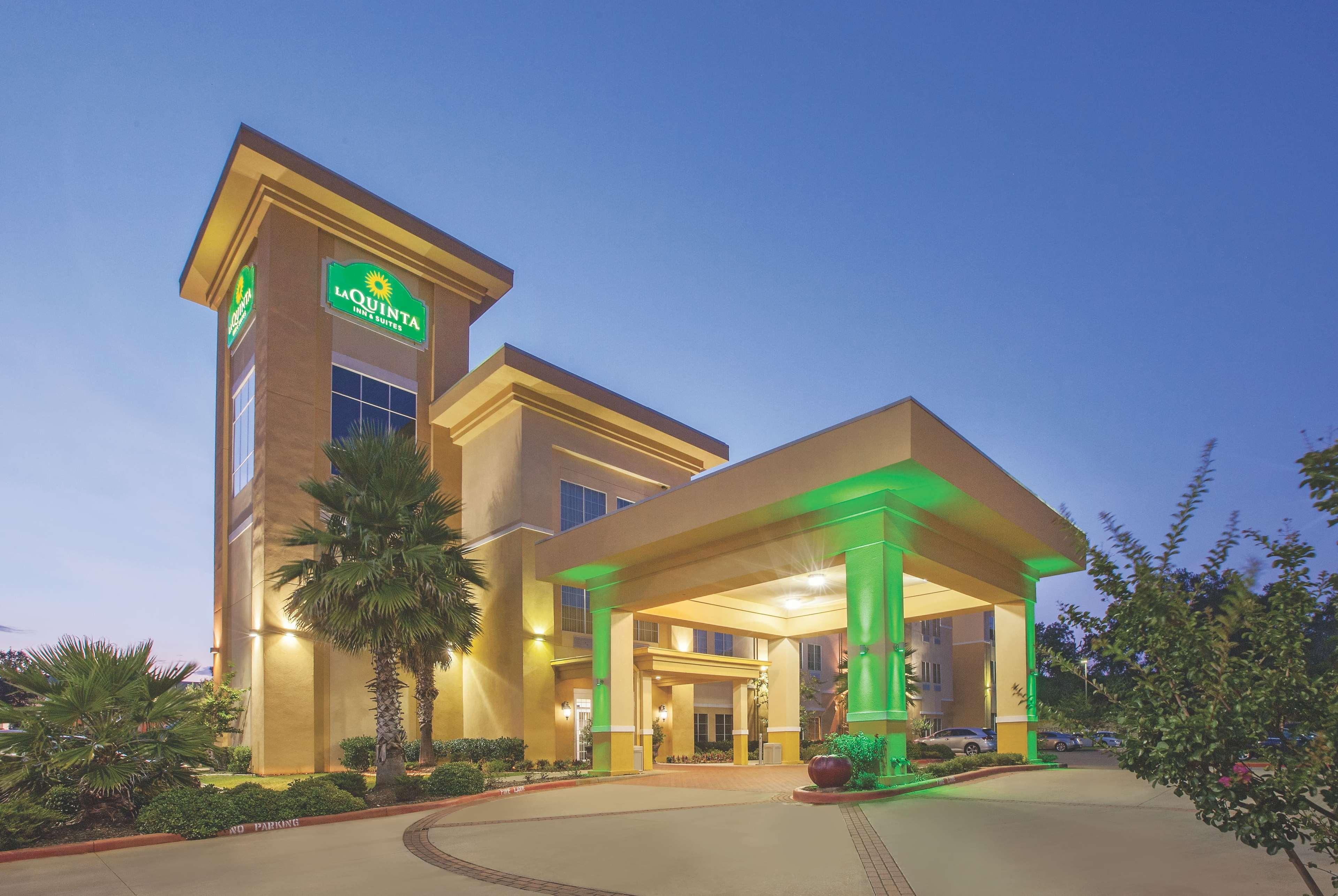 La Quinta By Wyndham Jacksonville, Texas Eksteriør bilde