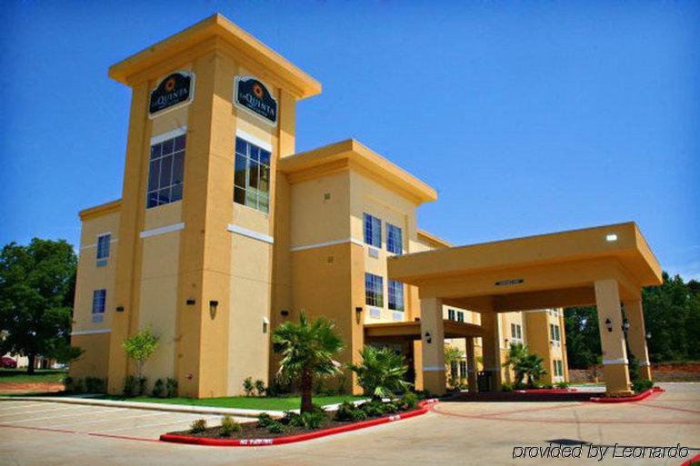 La Quinta By Wyndham Jacksonville, Texas Eksteriør bilde