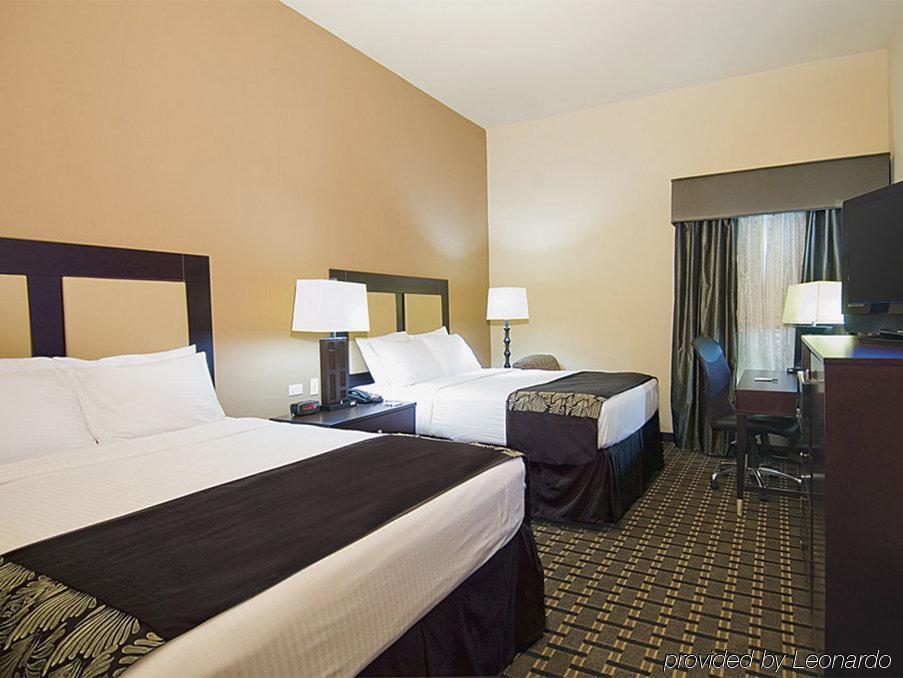 La Quinta By Wyndham Jacksonville, Texas Eksteriør bilde