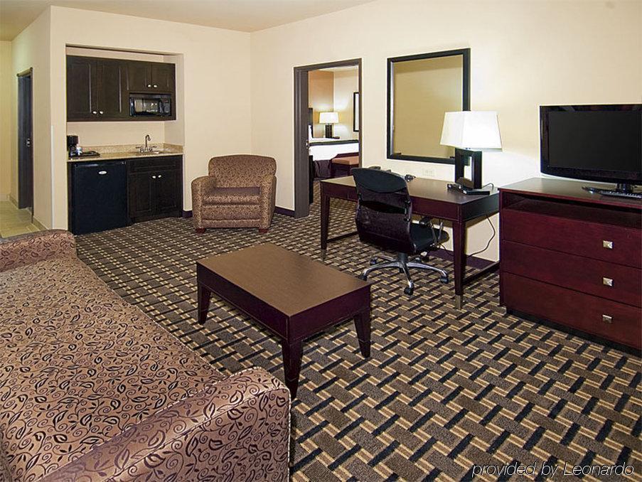 La Quinta By Wyndham Jacksonville, Texas Eksteriør bilde