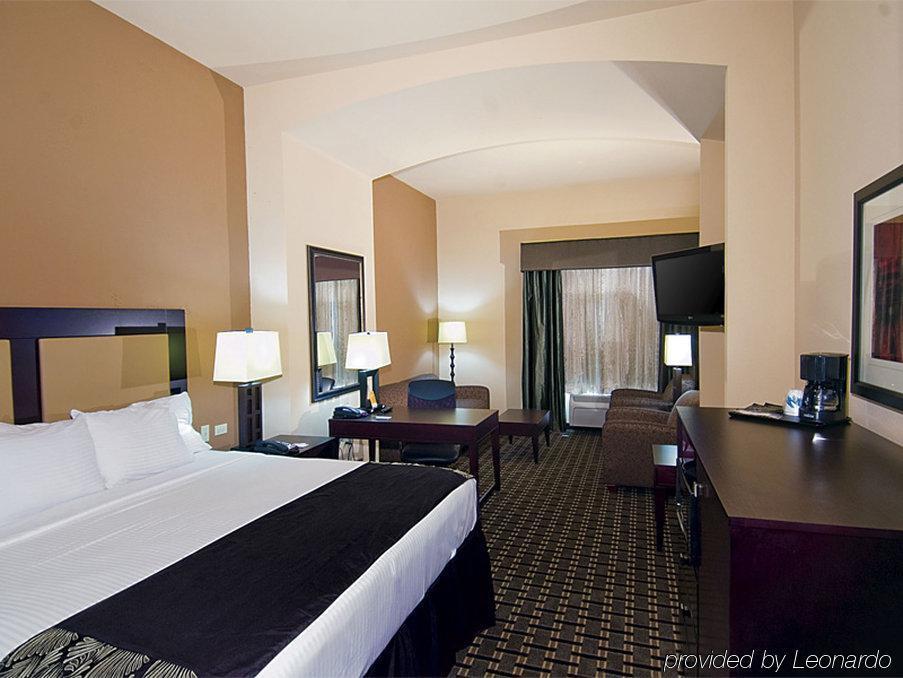 La Quinta By Wyndham Jacksonville, Texas Eksteriør bilde