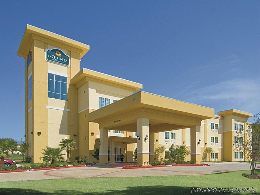 La Quinta By Wyndham Jacksonville, Texas Eksteriør bilde