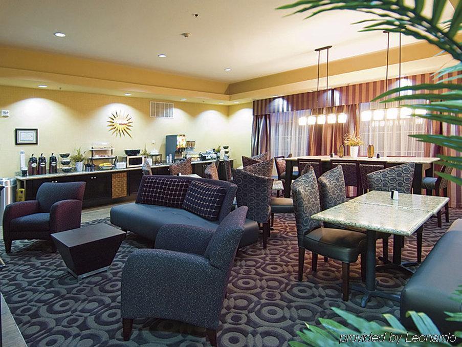 La Quinta By Wyndham Jacksonville, Texas Restaurant bilde
